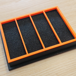 FilterFlow for KTM 890 adventure