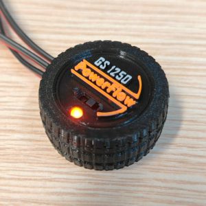 PowerFlow for BMW R 1250 GS