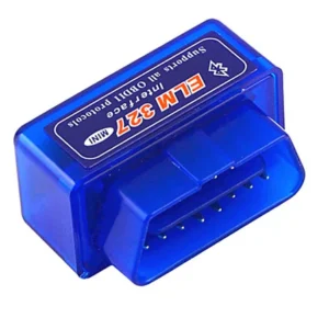 OBD2 SCANNER