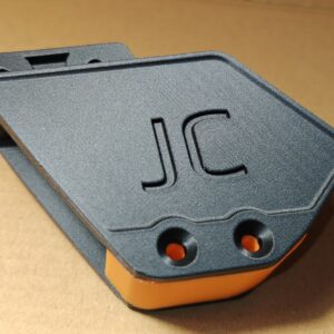 Chain Saver for Voge 300 Rally