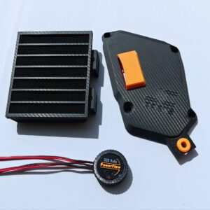 PowerFlow JCPerformance Kit