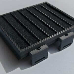 FilterFlow EVO for Voge 300 Rally