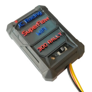 SuperFlow for Voge 300 Rally