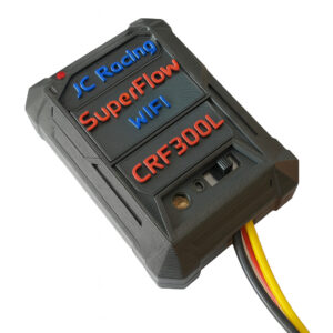 SuperFlow for Honda CRF300L