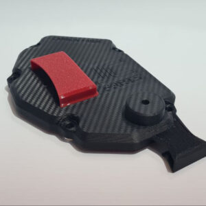 Snorkel Cap for Honda CRF300L