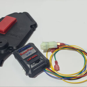 SuperFlow & Snorkel Cap for Honda CRF300L