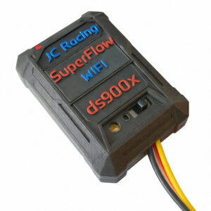 SuperFlow for Voge ds900x