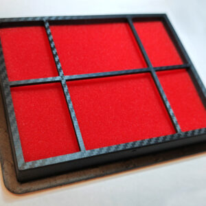 Air Filter for Rieju 307 Aventura