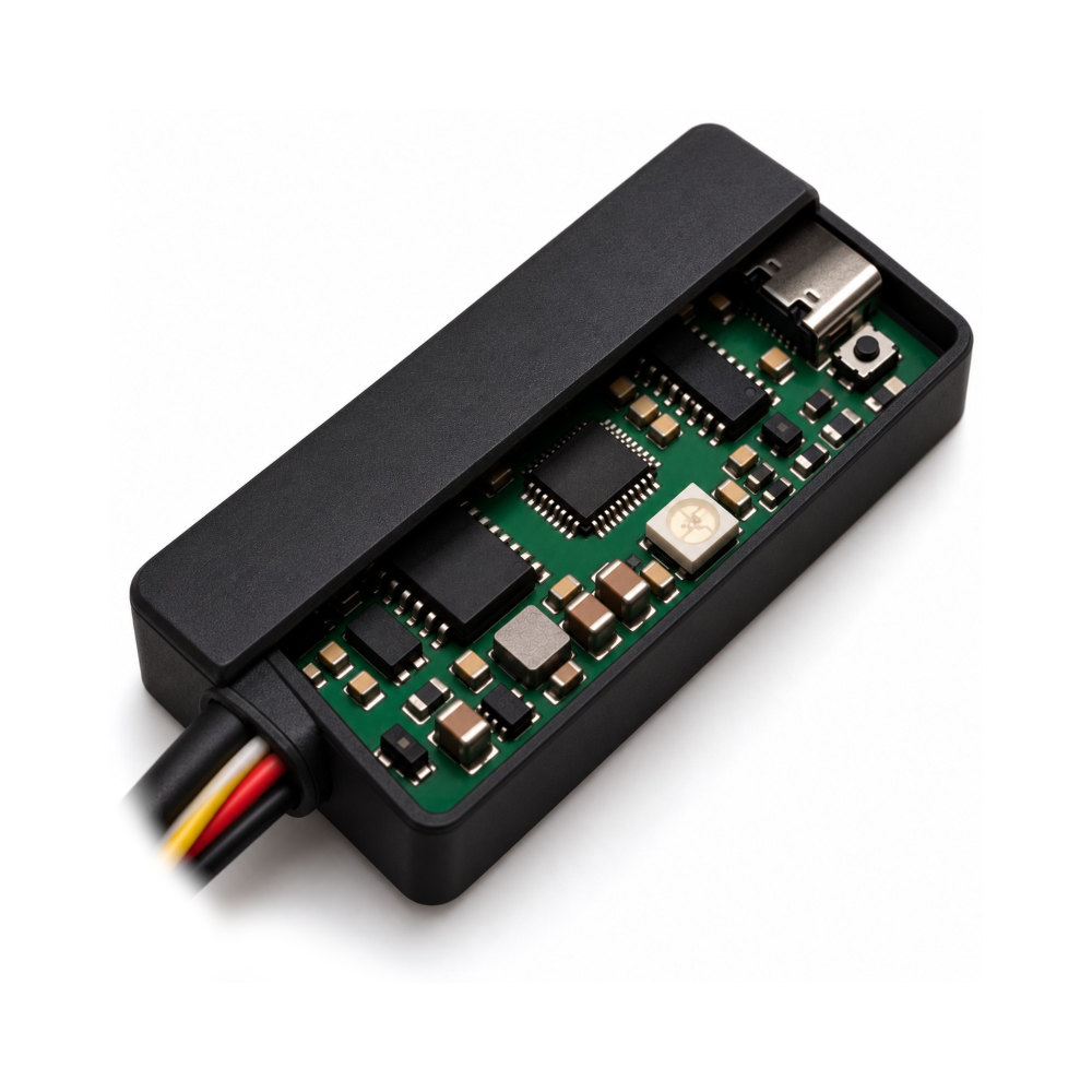 Post-Catalyst O₂ Emulator Euro5 Plus (needs SuperFlow) - Image 3
