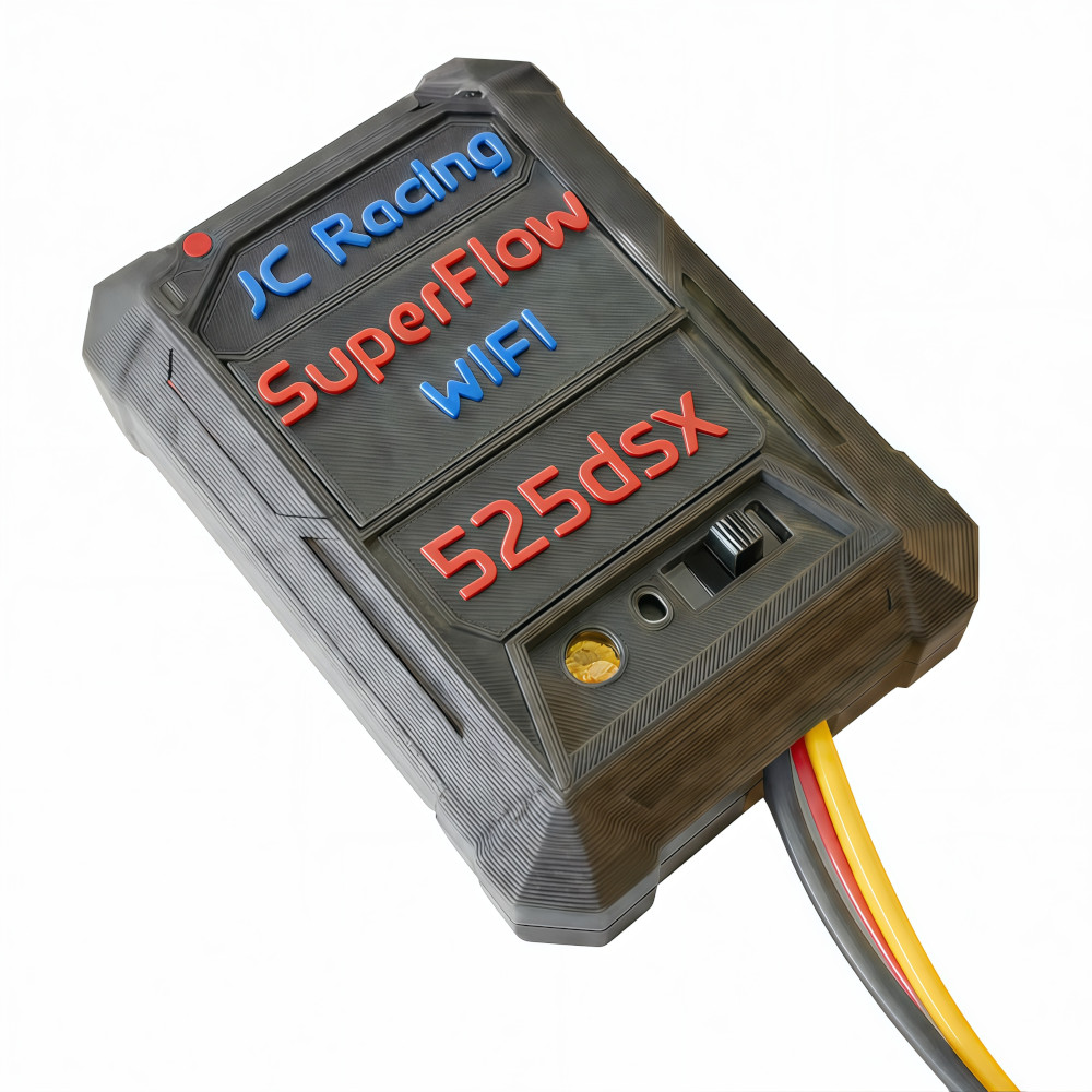 SuperFlow for Voge 525dsx