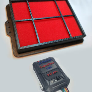 Kit SFPerformance for Rieju Aventura 307