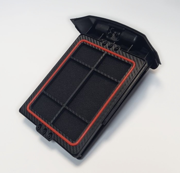 Air Filter for Voge 800 Rally - Imagen 2