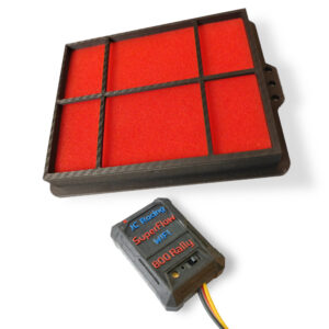 Kit SFPerformance for Voge 800 Rally