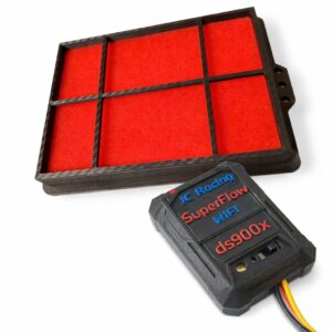 Kit SFPerformance for Voge 900dsx