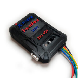 SuperFlow for KTM 390 2025