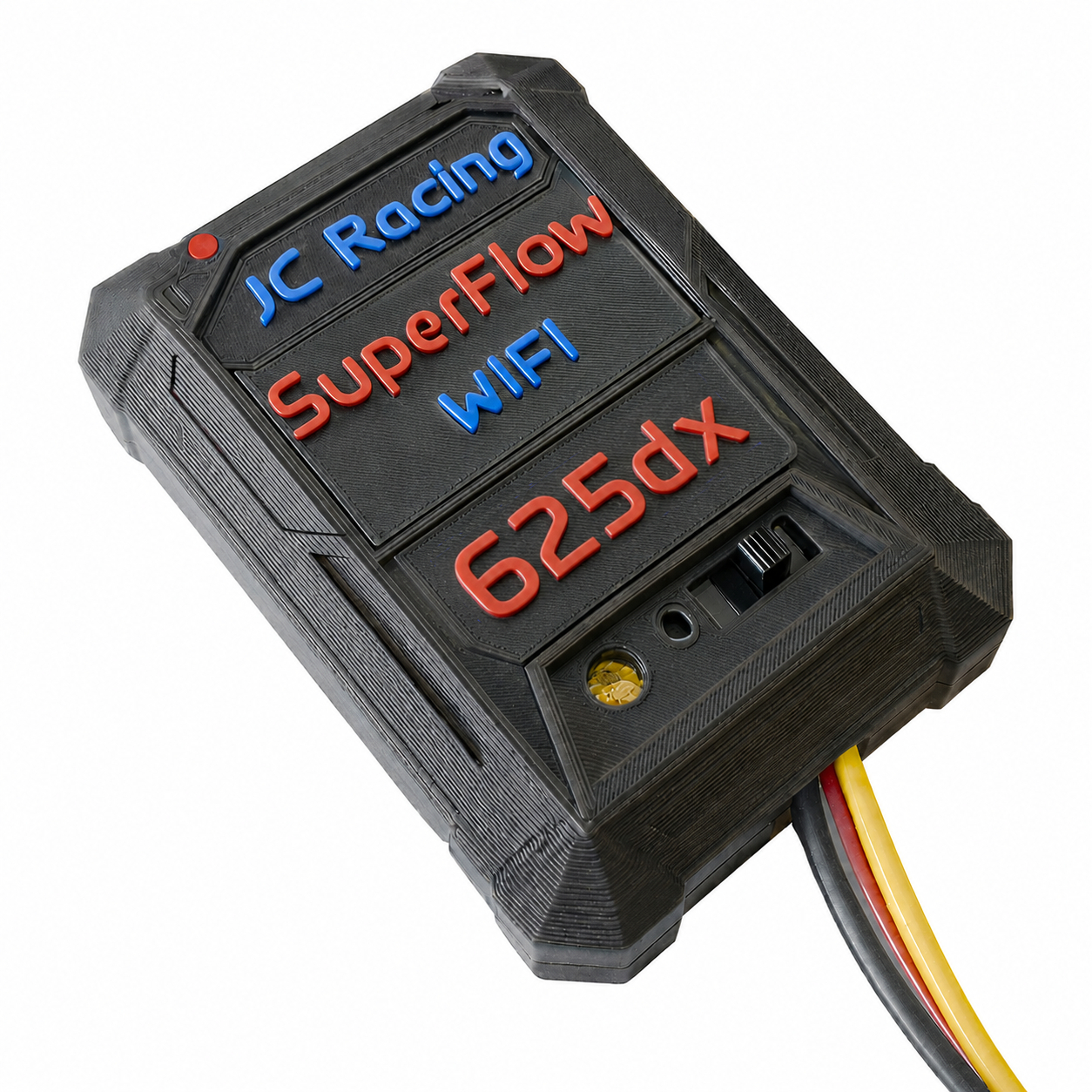 SuperFlow for Voge 625dsx