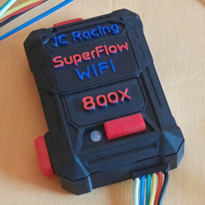 SuperFlow for Kove 800 X (EURO5)